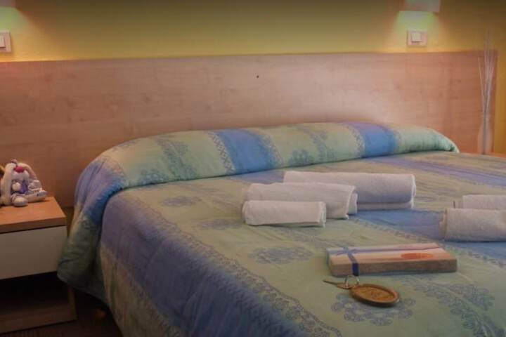 Hotel Frida in Rimini