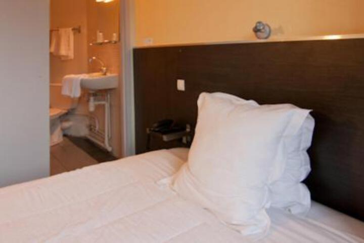 Fitness Center Photo