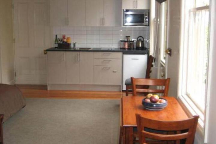 Fitness Center Photo