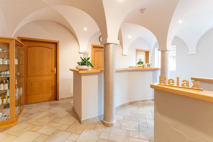 Spa and Wellness