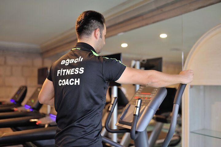 Health and Fitness 28 of 68