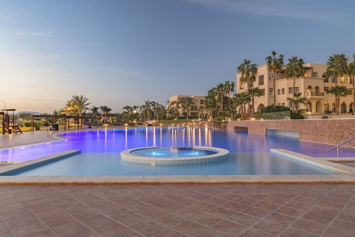 Image of Grand Tala Bay Resort Aqaba