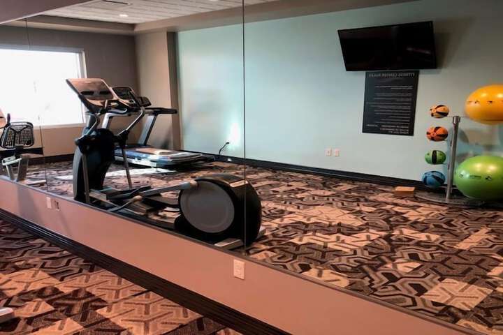 Health and Fitness 16 of 30