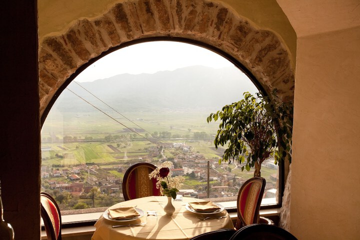 Restaurants