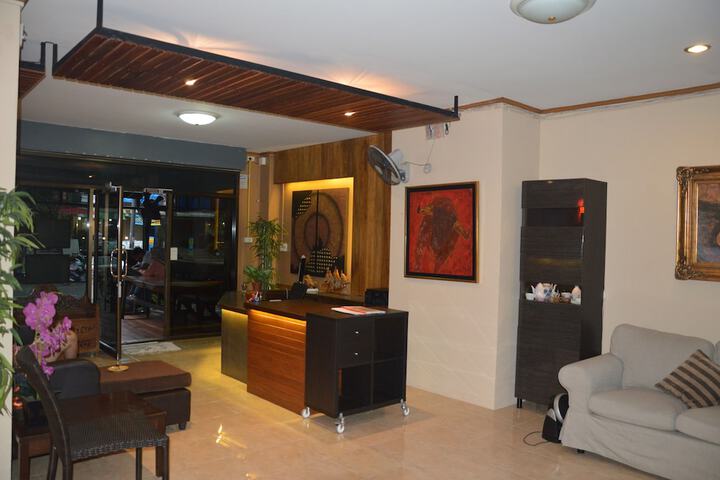 Hotel 2 of 50
