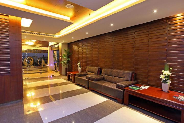 Fitness Facility Photos