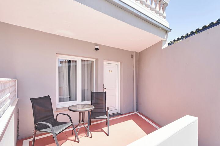 Terrace/Patio 84 of 132