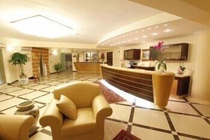 Hotel Interior 3 of 42