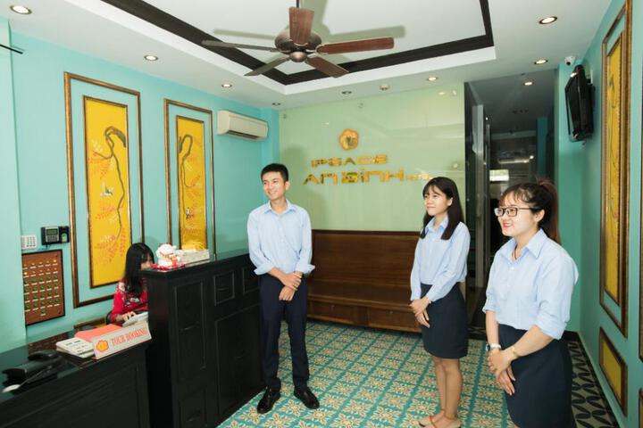 Fitness Facility Photos