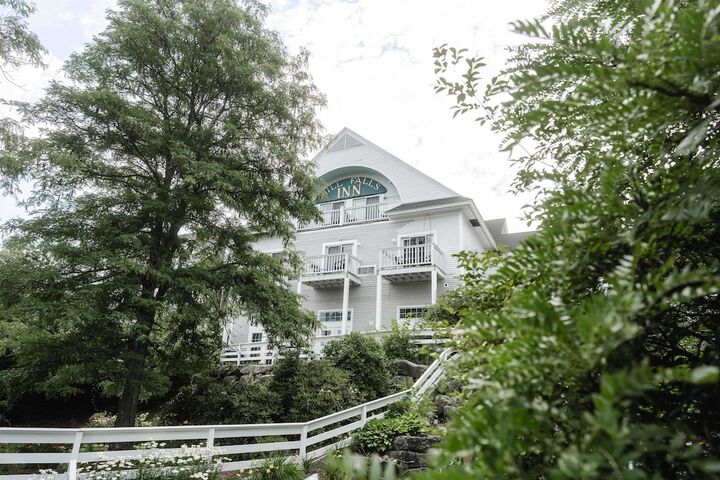 Hotel View 173 of 188