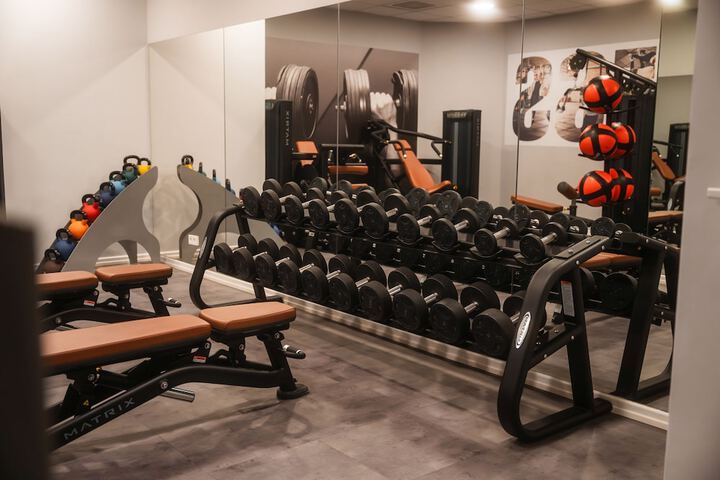 Health and Fitness 40 of 65