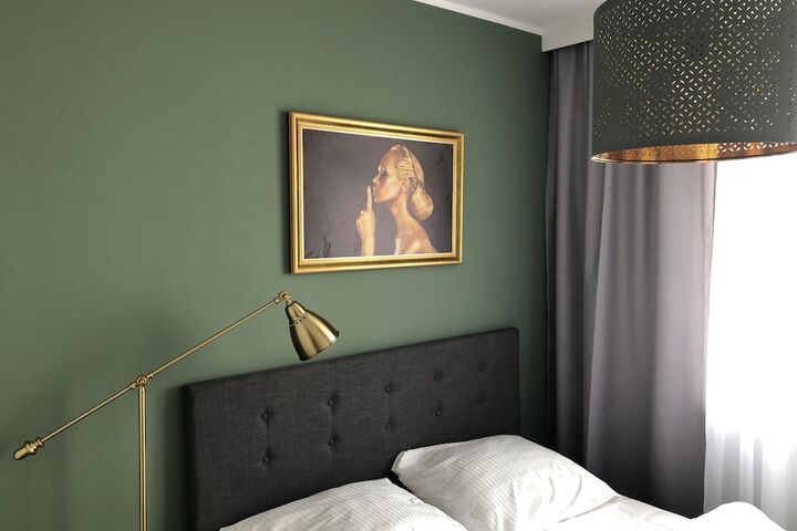 Apartament F & J 35