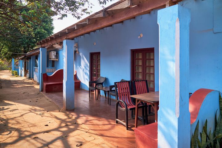 Terrace/Patio 48 of 68