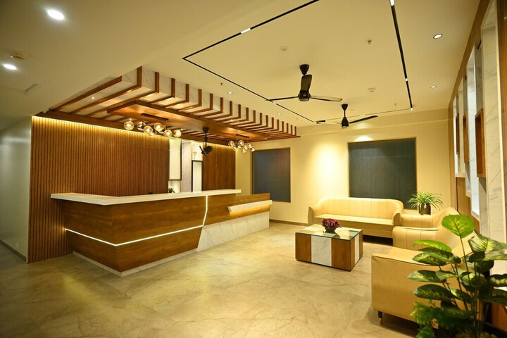 Hotel Interior 3 of 16