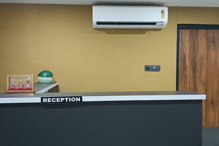 Hotel Interior 2 of 18