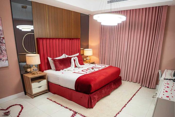 DANA HOTEL RESIDENCES QASSIM