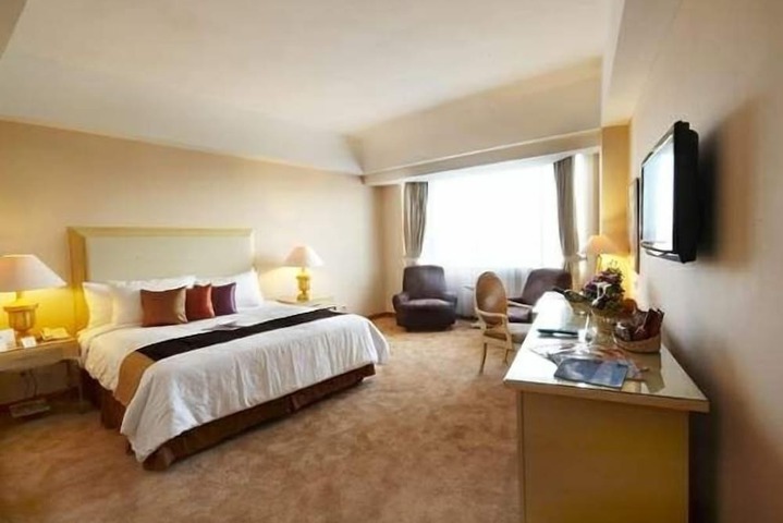 Hotel Interior 2 of 35