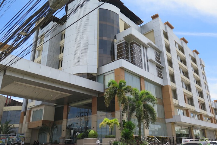 Hotel 60 of 62