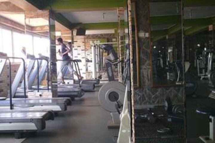 Health and Fitness 14 of 32