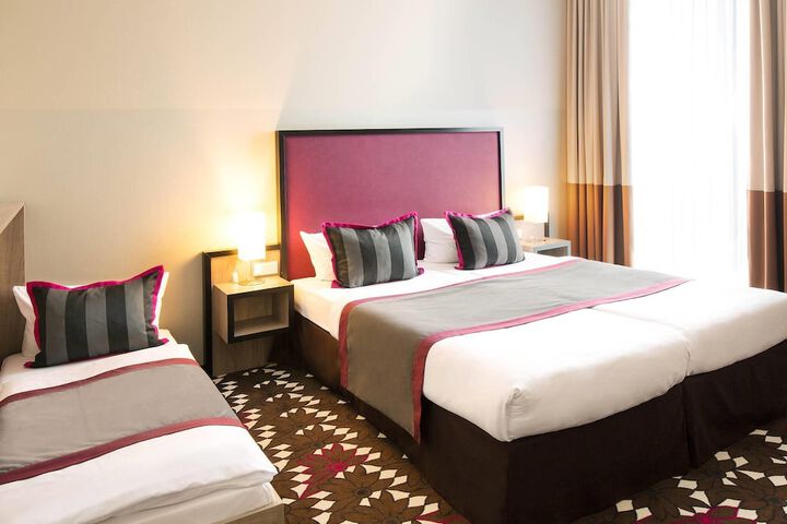 Fitness Center Photo