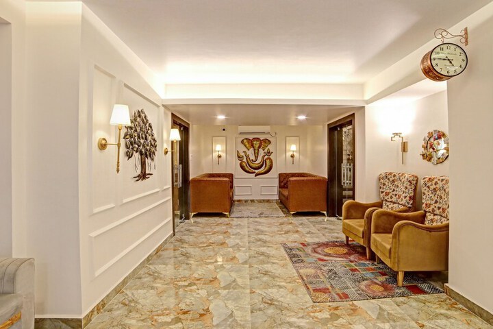 Hotel Interior 6 of 38