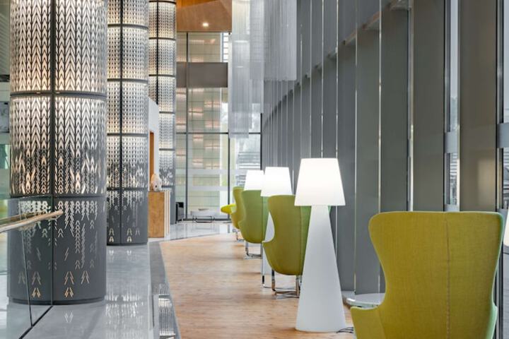 Hotel Interior 5 of 128