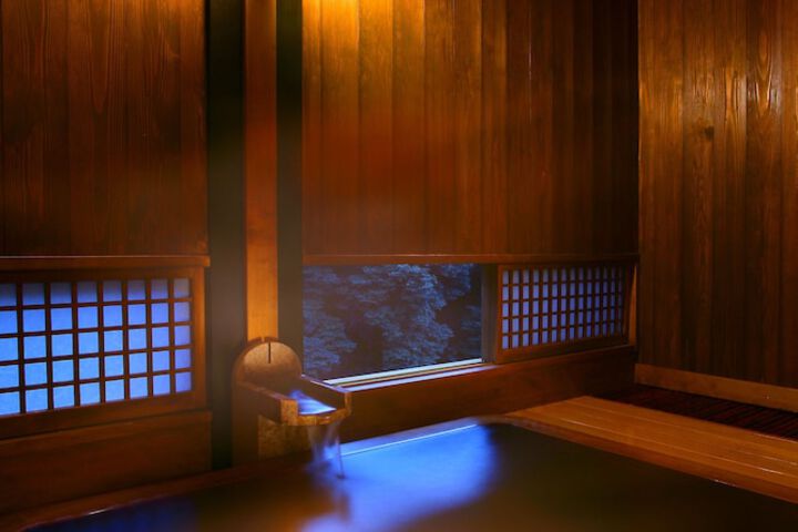 Spa Massage