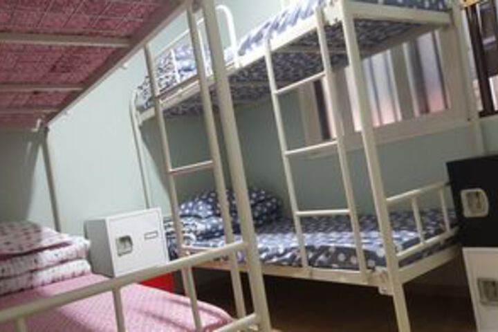 Standard Room Photo