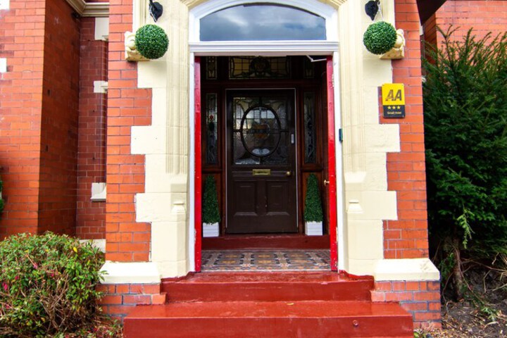 Hotel 69 of 78