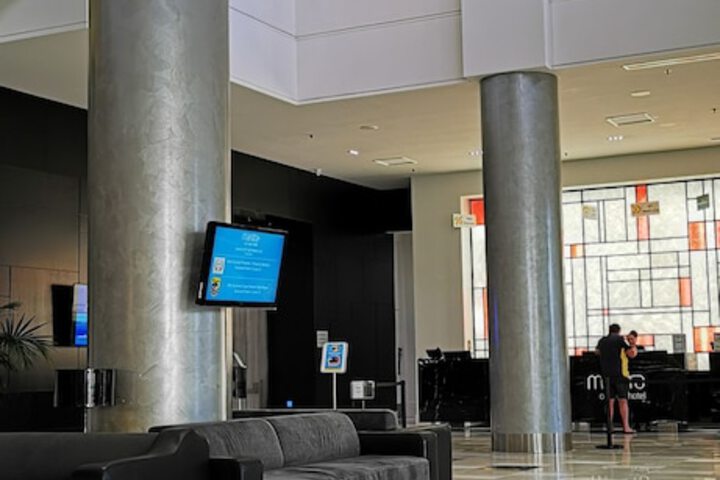 Hotel Interior 4 of 23