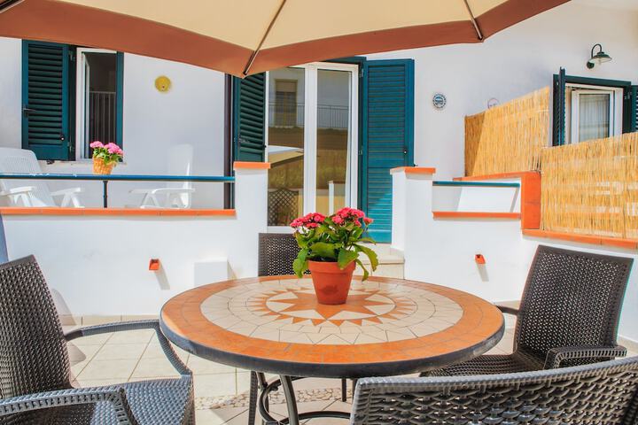 Terrace/Patio 19 of 64