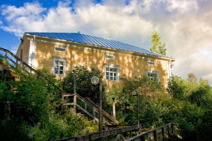 Image of Sahanlahti Resort