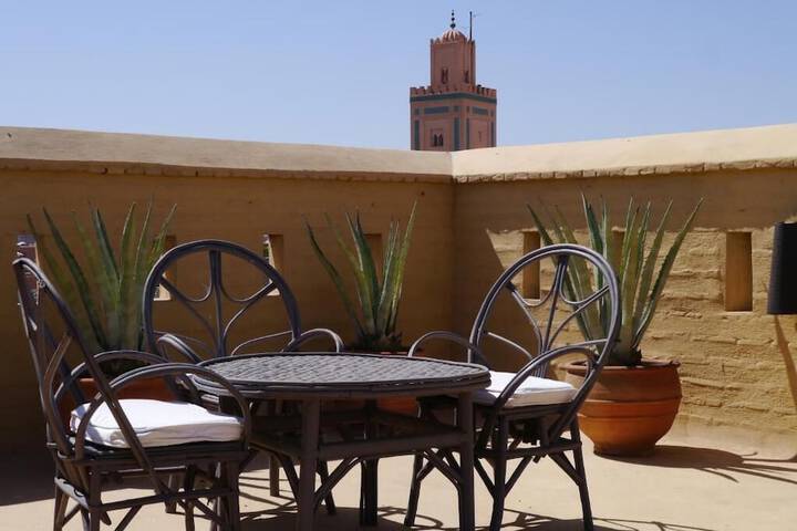 Terrace/Patio 30 of 47