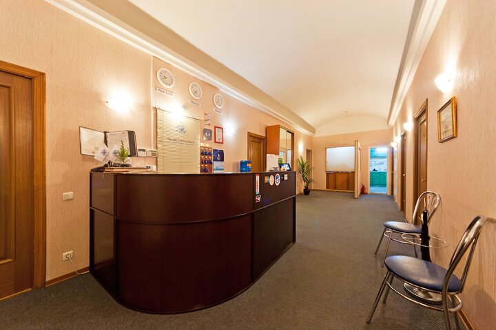 Hotel Interior 3 of 94