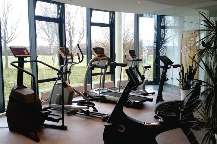 Fitness Club