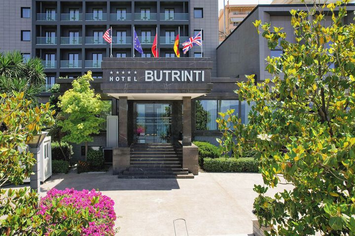 Hotel 45 of 48