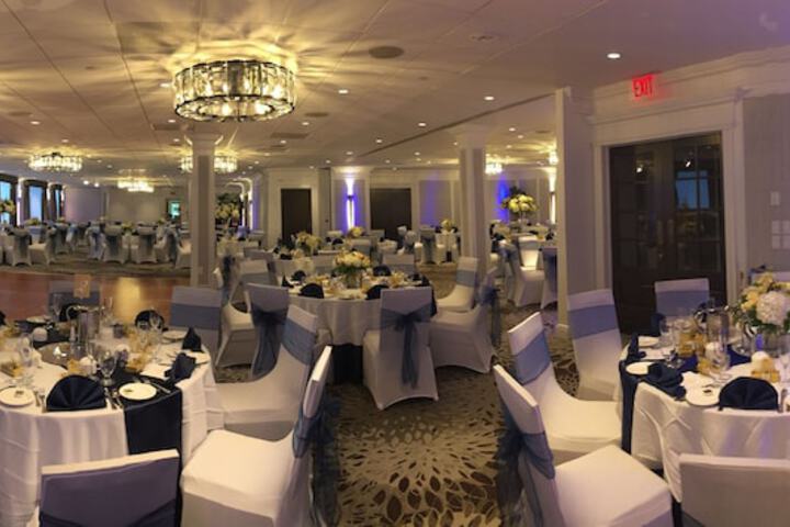 Ballroom