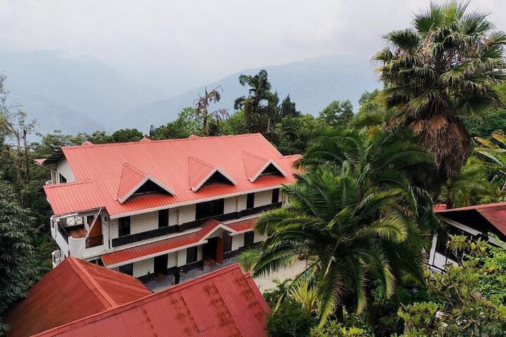 Kalimpong Bungalow in Kalimpong