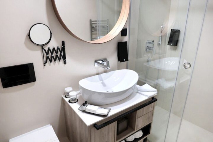 Bathroom Vanities