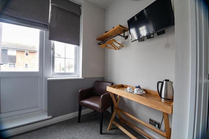 Fitness Facility Photos