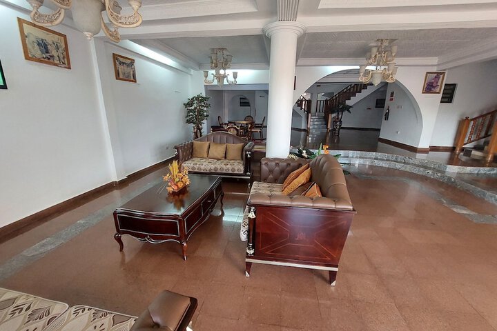 MIKLIN HOTEL