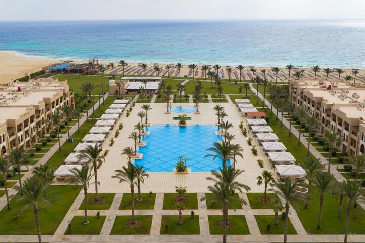 Image of JAZ Oriental Almaza Bay