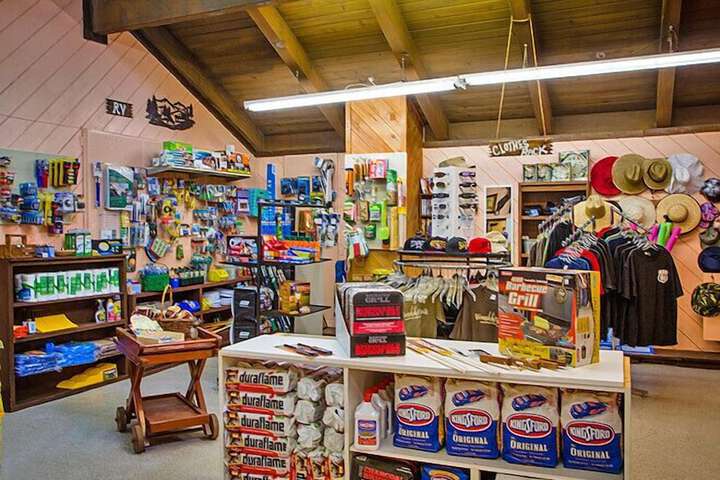 Gift Shop 14 of 25