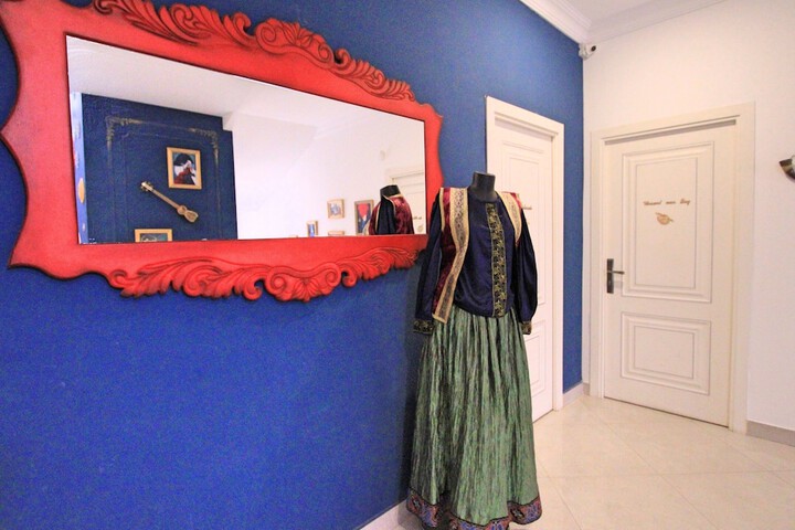 Ballroom/Hall 57 of 66