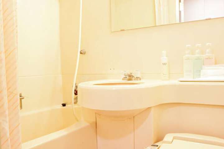 Bath Photo