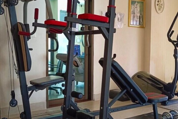 Fitness Center Photo