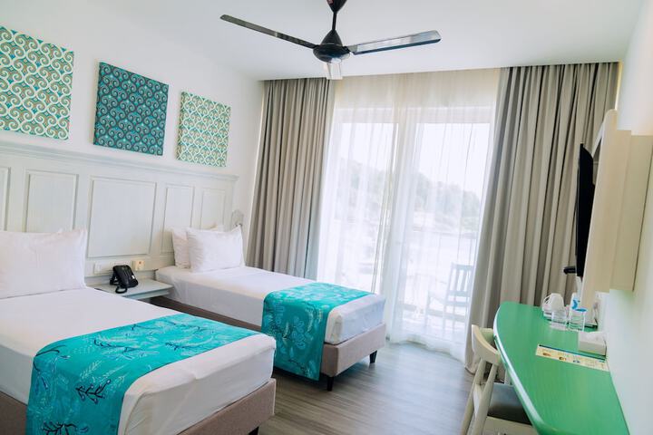 Room 9 of 58