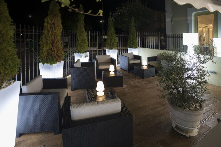 Terrace/Patio 26 of 26