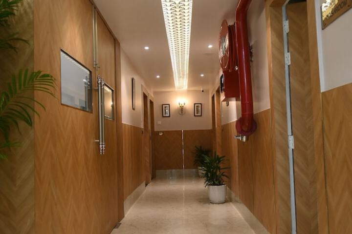 Hotel Interior 3 of 53