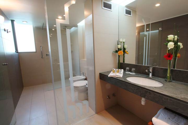 Bathroom Vanities